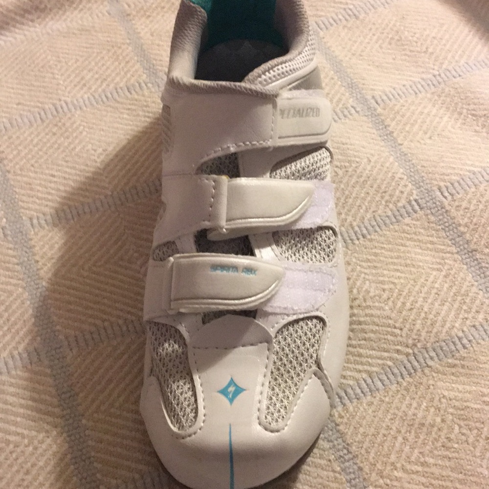Spirita RBX Specialized Spin Shoe
